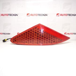 Left rear lamp interior Peugeot 307 CC 96413007JE 714025600701 6350S4