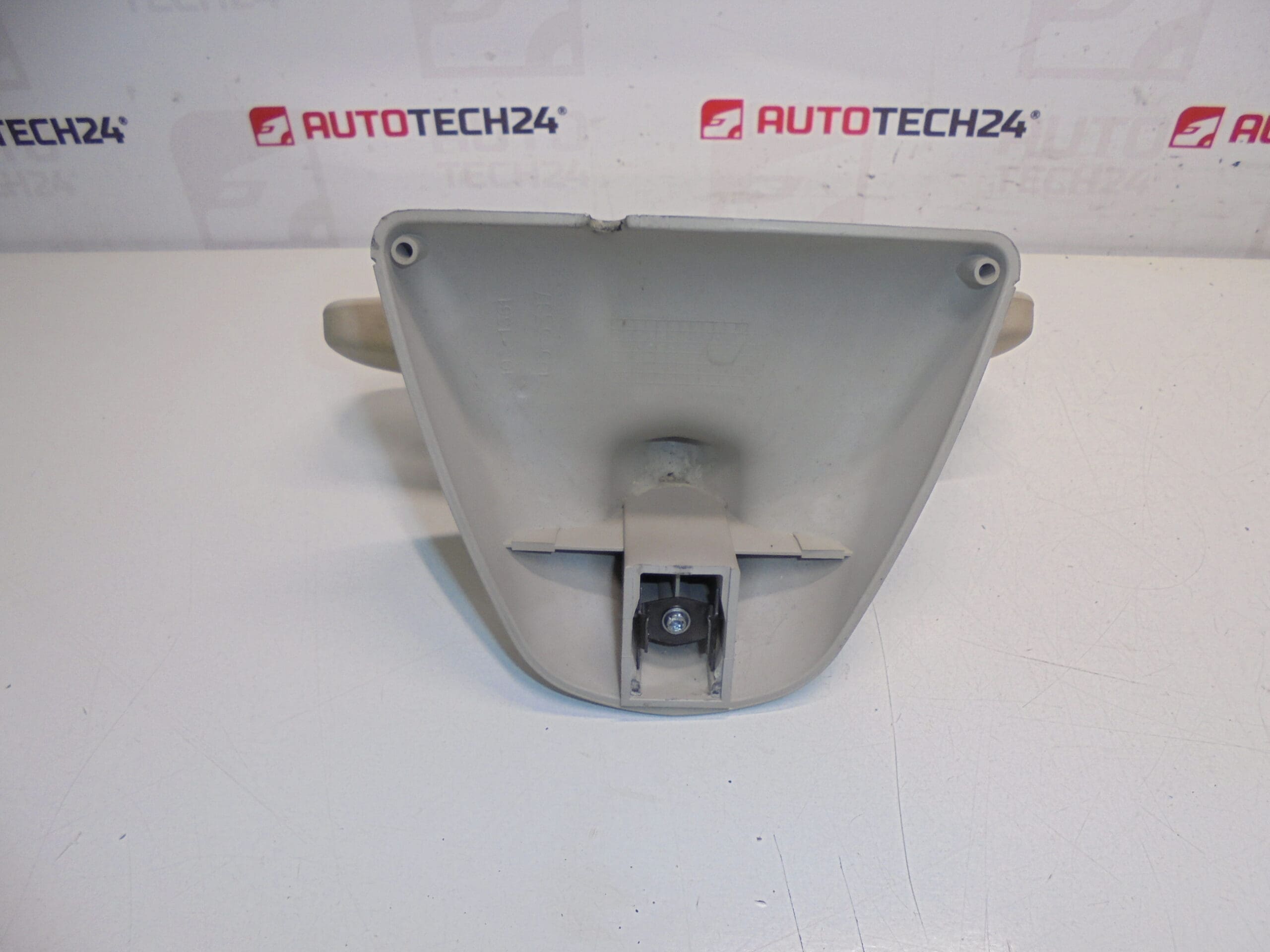 Interior mirror Citroën Peugeot 8149NA - Image 2