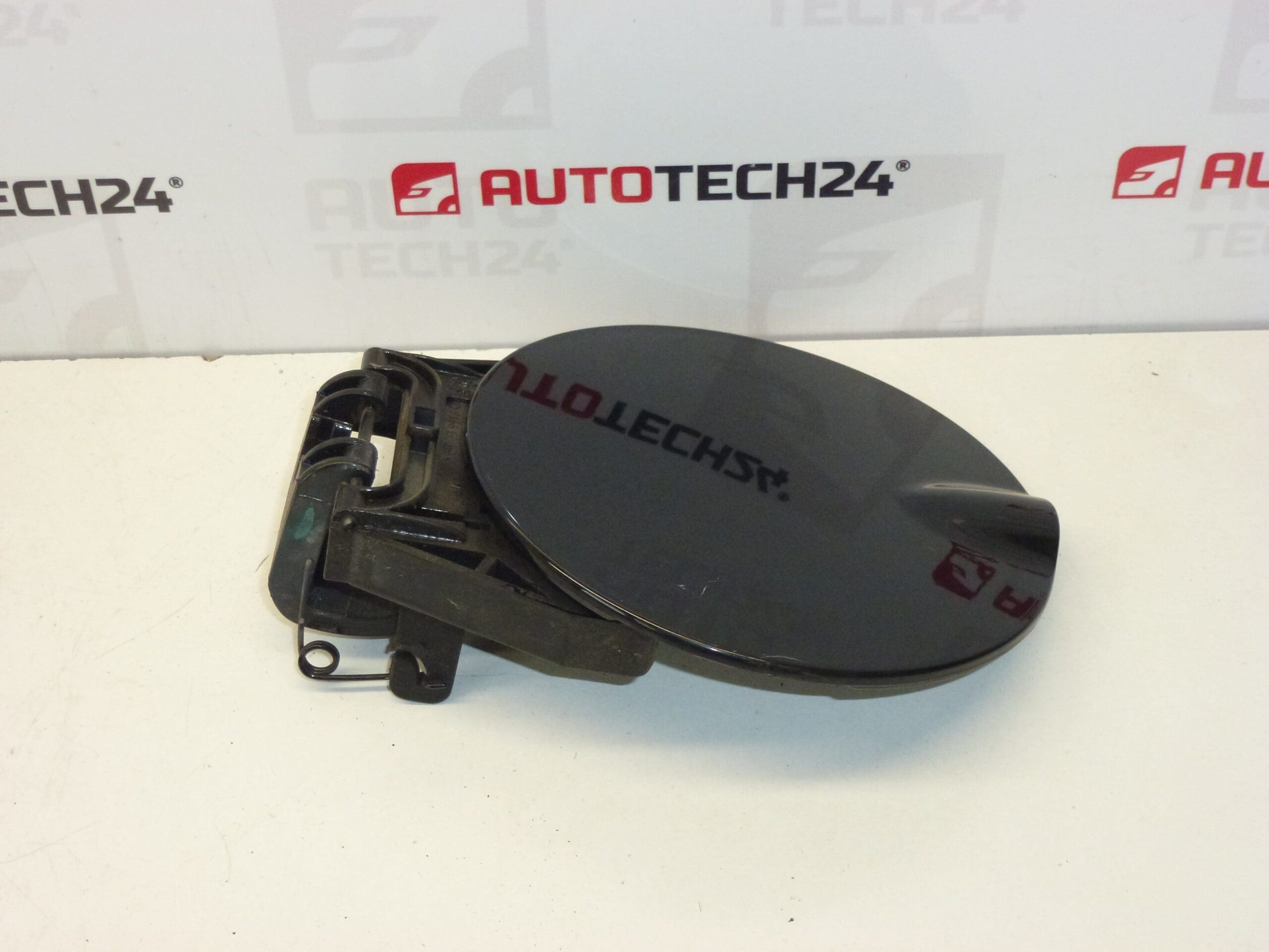 Tank cap Citroën C3 EXY 9638184280 151796