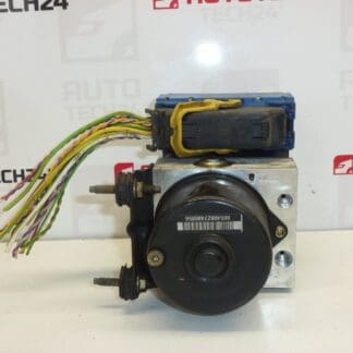 ABS ESP ATE pump + wiring Citroën C5 II 10.0960-1147.3 4541F0