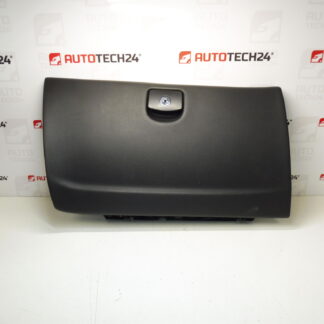 Peugeot 407 8226J0 lid