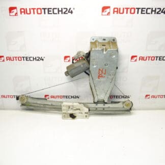 Citroën C3 right rear window pull mechanism 922487