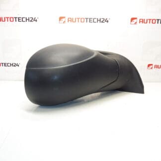 Right mirror electric Citroën C3 unheated
