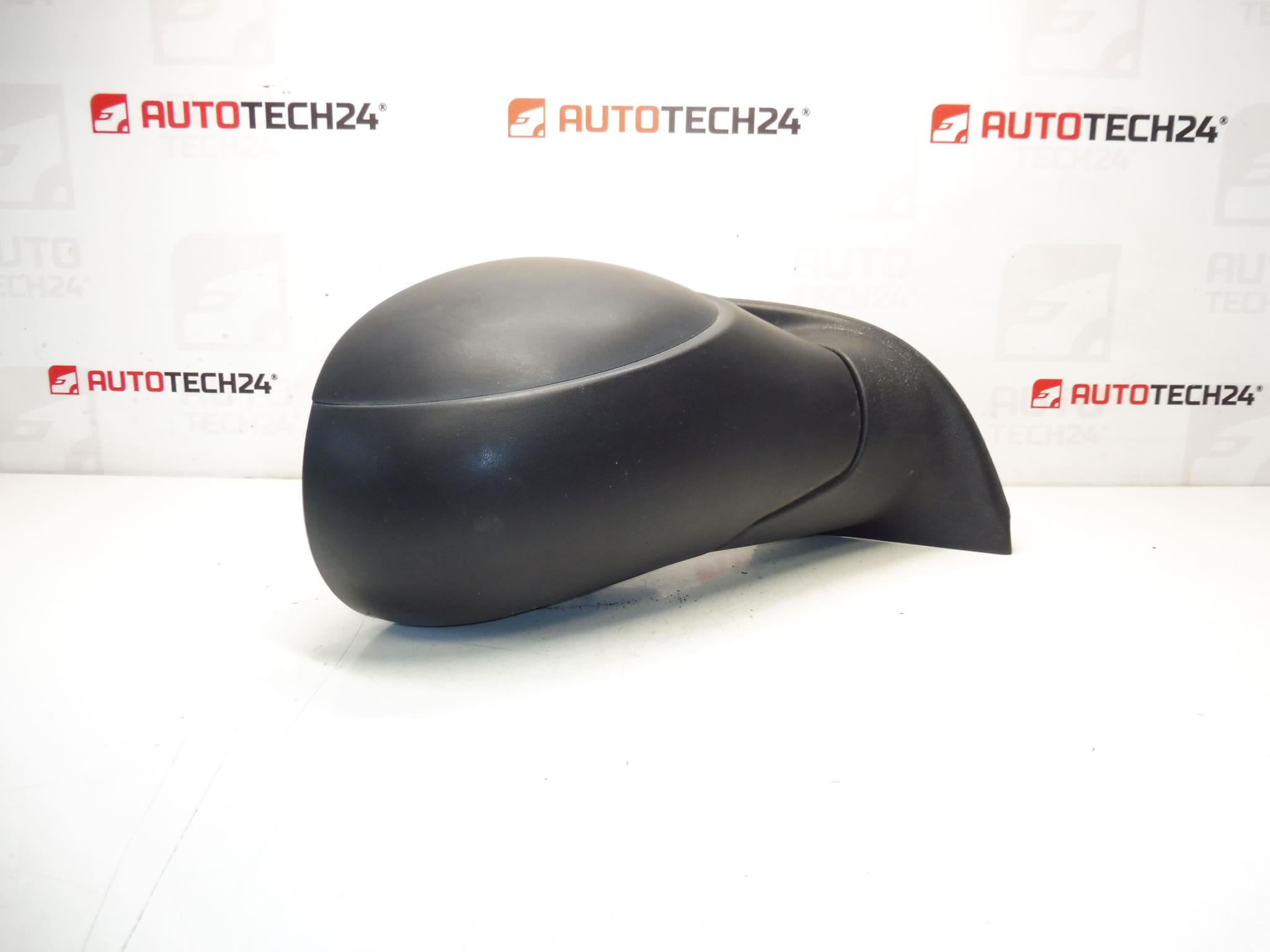 Right mirror electric Citroën C3 unheated