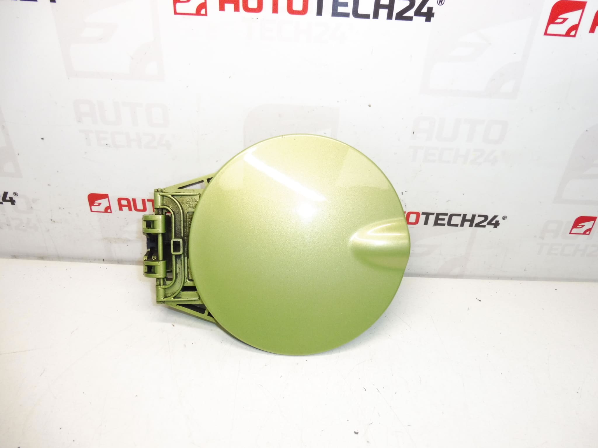 Tank cap Citroën C3 KSYC 9638184280 151796