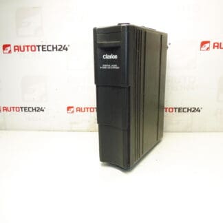CD changer Clarion Citroën Peugeot 9647427980 6564E1