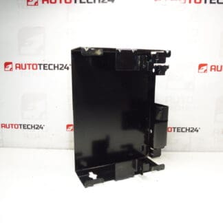 CD changer holder Clarion Citroën C5 6560Q4