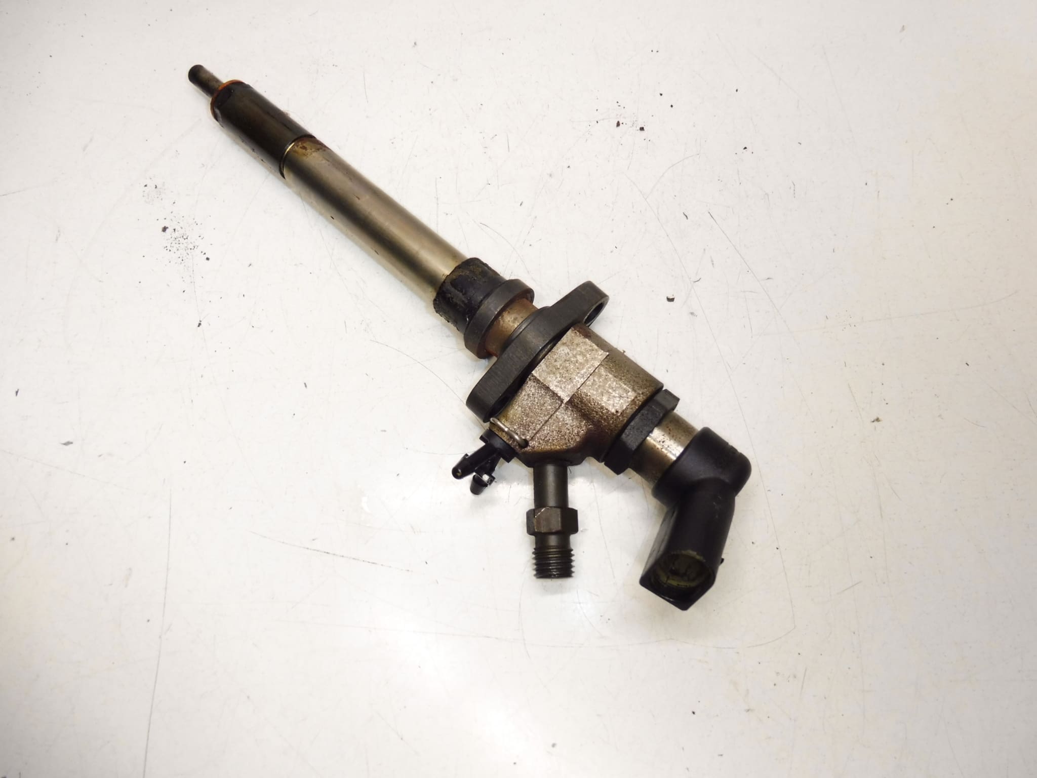 Injection Siemens 2.0 HDI CL5 9657144580 1980J5 - Image 2