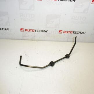 Outlet pipe to Citroën Peugeot 1570J4 pump