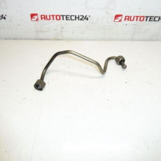 Outlet pipe for Citroën Peugeot 1570J3 injection