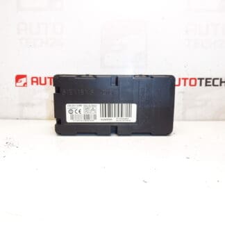 Inflator unit Citroën C5 II 9660499380 5430F6