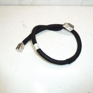 Peugeot 407 screen cable 9662390980 6563ZZ