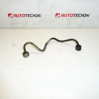 Outlet pipe for Citroën Peugeot 1570J6 injection