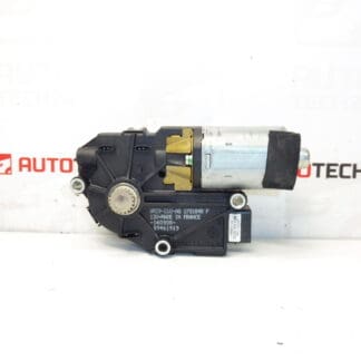 Electric motor Webasto Peugeot 407 96836298BJ 8401VS