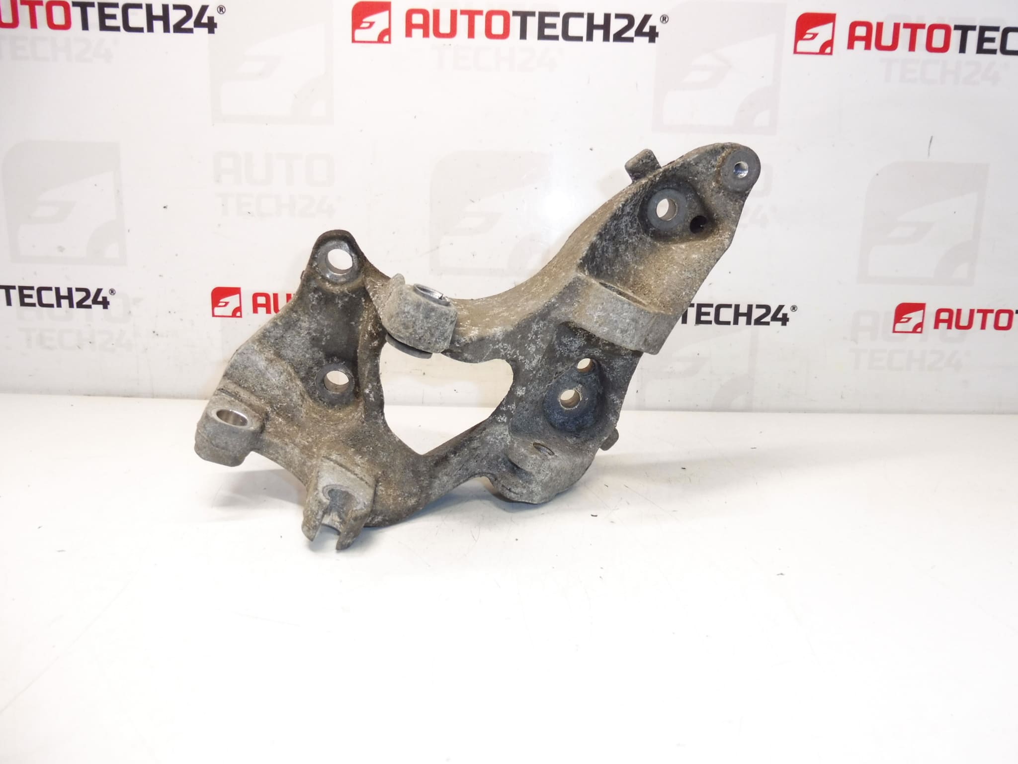 Alternator holder Citroën Peugeot 9658199180 5706L3