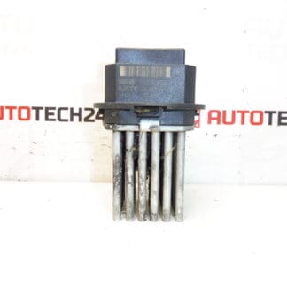 Citroën 6441S7 fan regulator