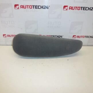 Left armrest of the driver Citroën C3 883086