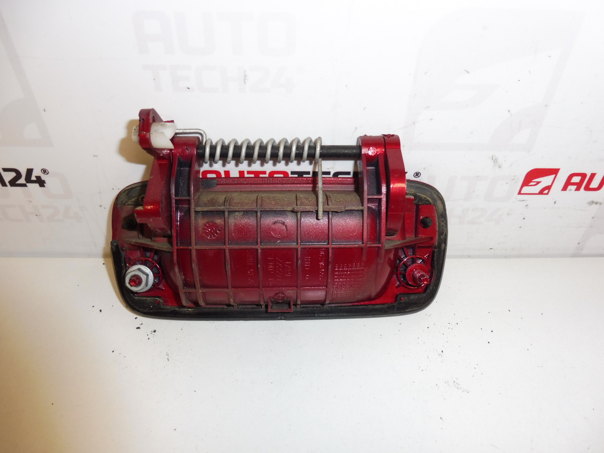 Right Rear Door Handle Peugeot EKQD 9101H5 9621859377