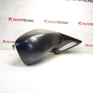 Rear view mirror right EYJC Citroën Peugeot 14009349YJ 8153FV
