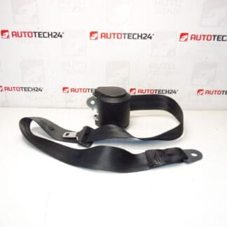 Seat belt Citroën Peugeot 14008311XX 8974A0