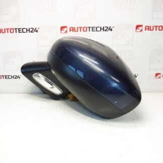 Rear view mirror driver Citroen C4 II B7 KGNC 1607028580