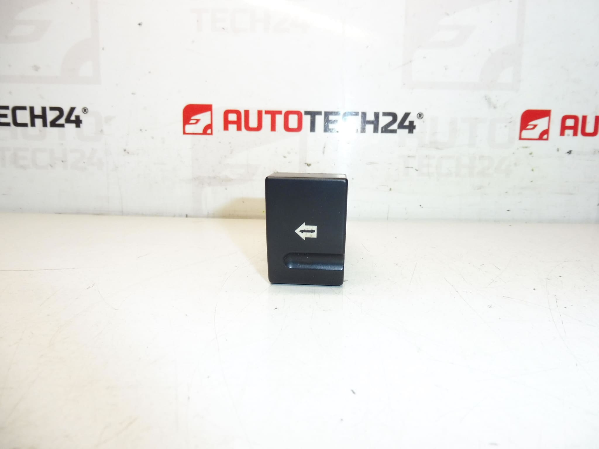 Peugeot 406 6552LW drivers