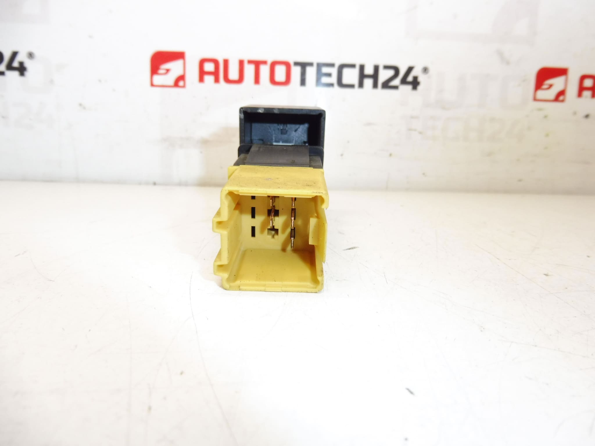 Peugeot 406 6552LW drivers - Image 2