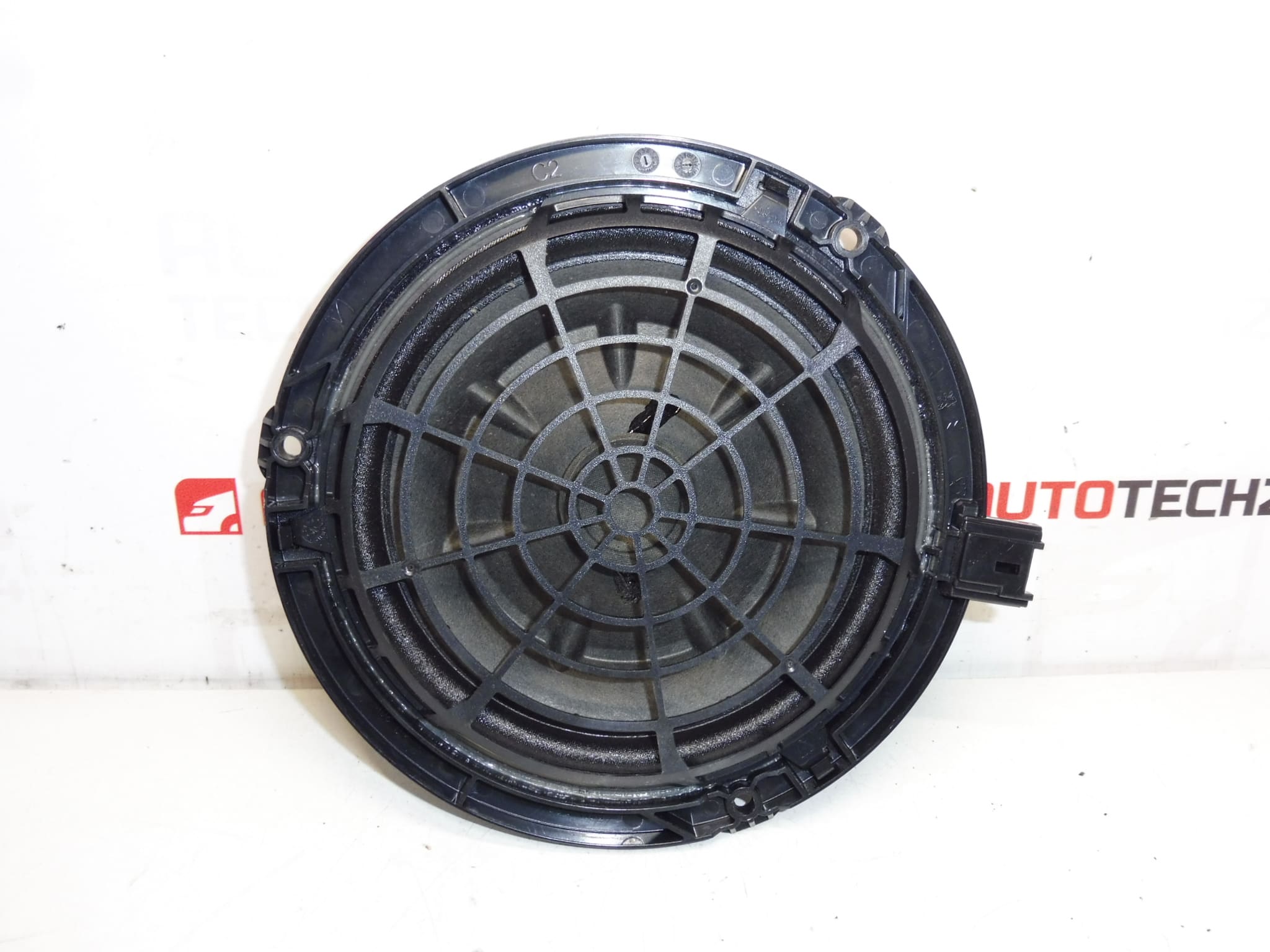 Speaker Citroën Peugeot 9665231980 6562CS