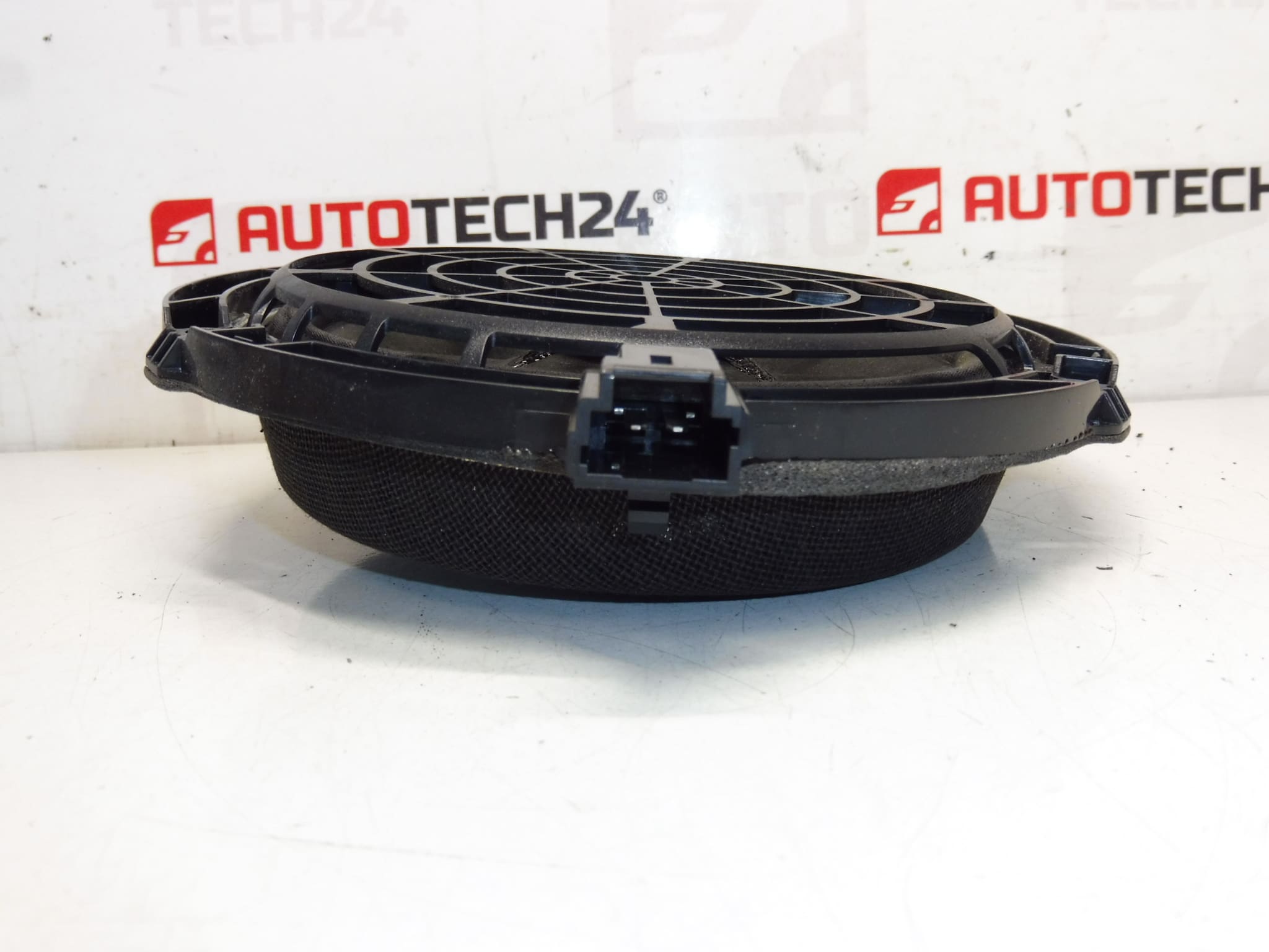 Speaker Citroën Peugeot 9665231980 6562CS - Image 2