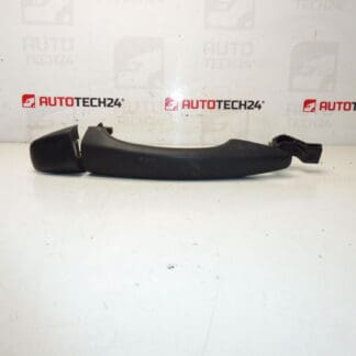 Door handle Citroën Peugeot DS 96868965XT 9101LY