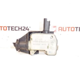 Citroën Peugeot fuel cap lock 9651690280 661535