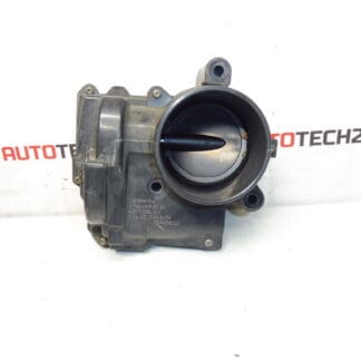 Throttle Siemens VDO Citroën Peugeot V760491980-01 163673