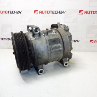 Air conditioning compressor DENSO 447150-3250 9802875780 9819714980