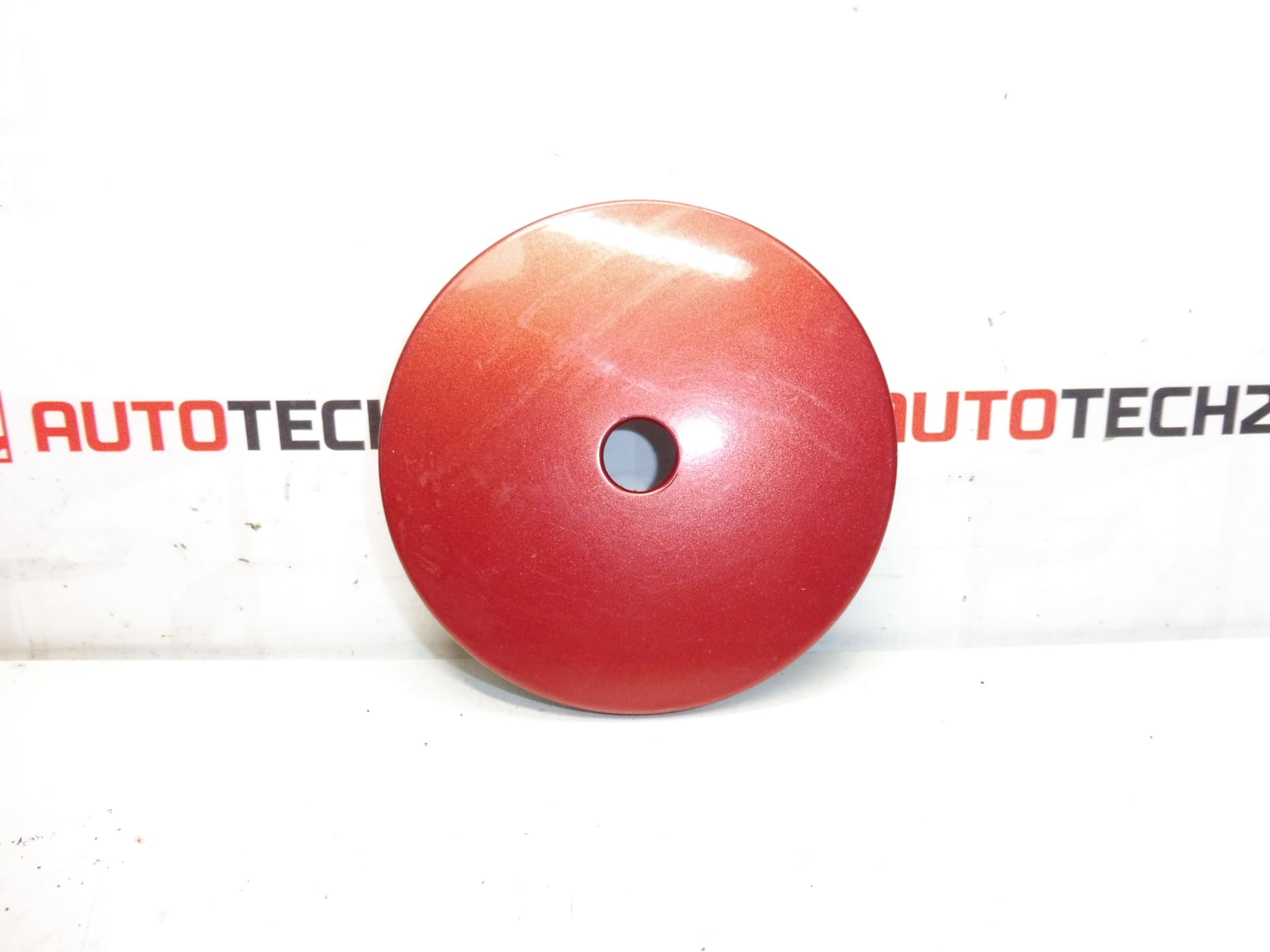 Tank cap Peugeot 206 EKQ 9639426610 9628582180 1508C1