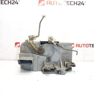 Left front door lock Peugeot 307 9135L0