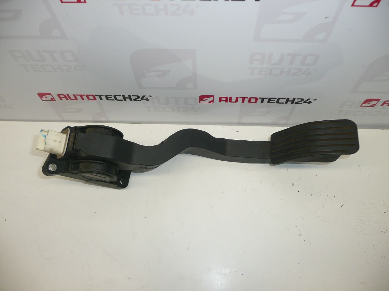 Accelerator Pedal Peugeot 206 0280755026 9654877480 1601Q2