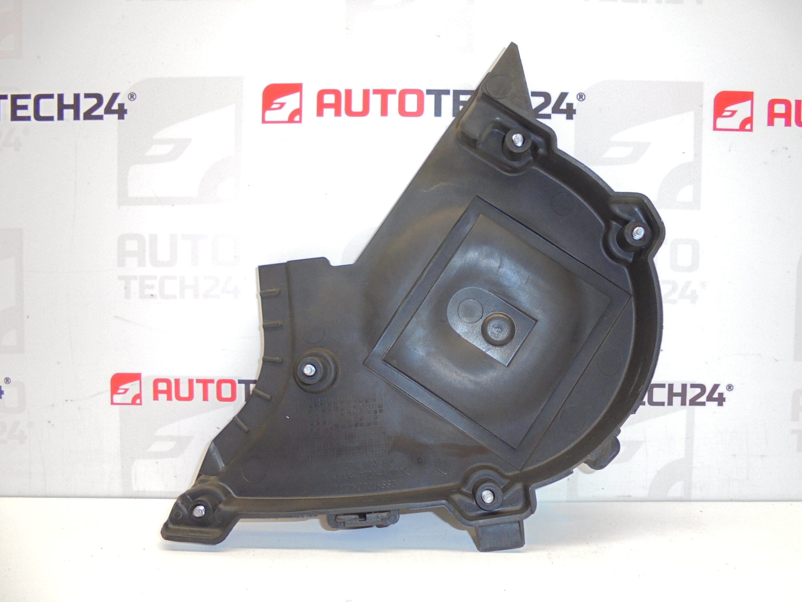 Timing Cover Citroën Peugeot 1.6 HDi 9659869380 0320T6
