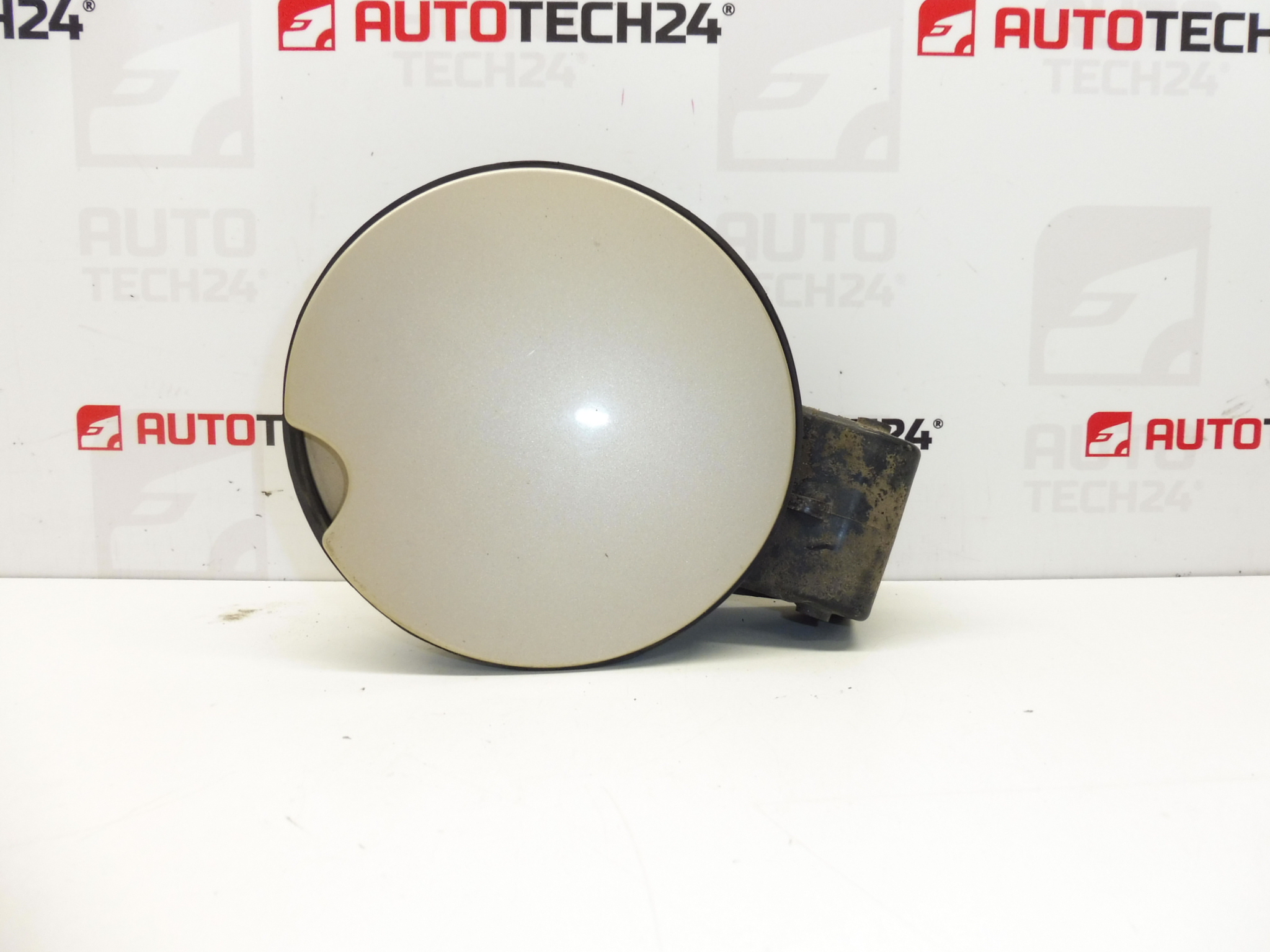 Fuel Tank Cap for Citroën C4 5 Door 9650573477 1517C1 KCW