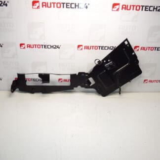 START STOP Unit Holder Citroen Peugeot 9672696280