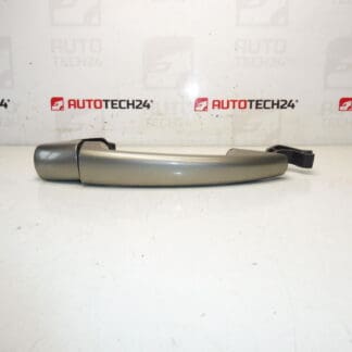 Door handle Citroën Peugeot EVGC 9101GH