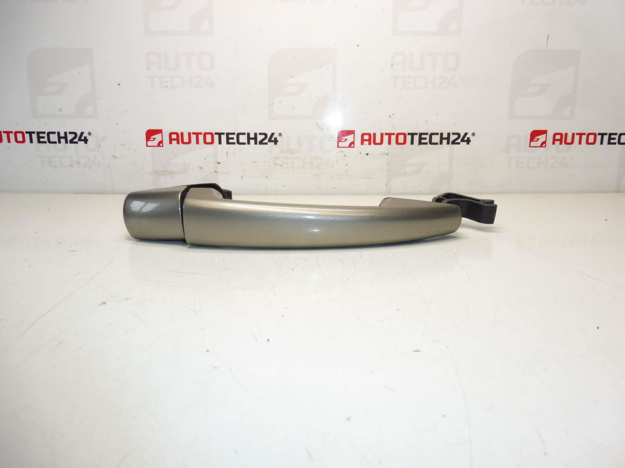 Door handle Citroën Peugeot EVGC 9101GH