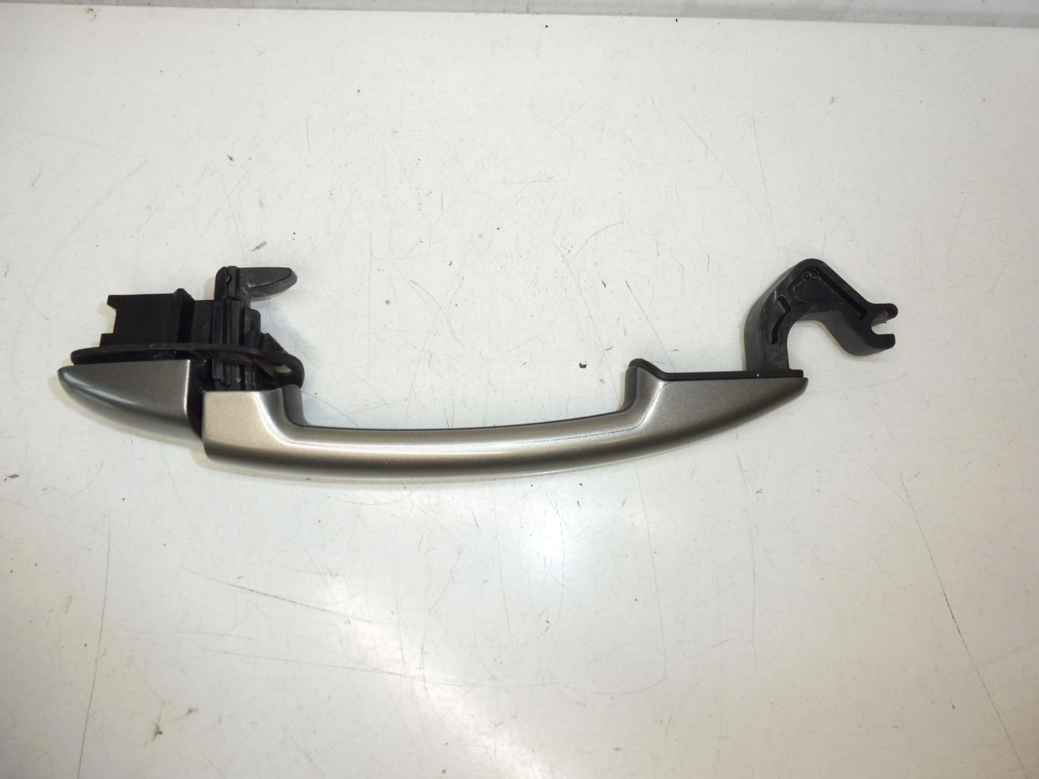 Door Handle Citroën Peugeot EVGC 9101GH - Image 2