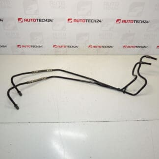 Brake pipe Citroën Peugeot 4888L4 4888L5