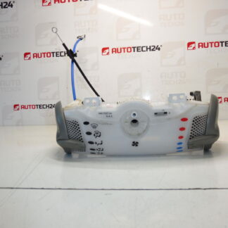 Heater Control Citroën C1 Peugeot 107 55900-0H010 6452P5 6451SE