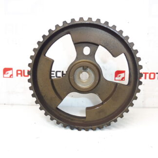 Camshaft Pulley 1.6 HDI Citroën 9657477580 0805H2