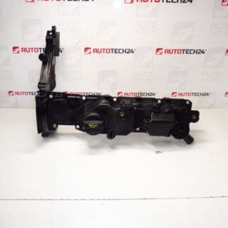 Valve cover 1.6 HDI 8V 9688939180 0248S0