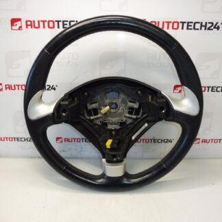 Peugeot 307 CC Steering Wheel 96467818ZR 4109EZ