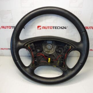 Steering wheel Citroen C8 Peugeot 807 14845640YR 4109FH