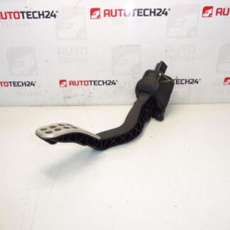 Gas pedal Peugeot 307 CC Bosch 0280755081 9680566080 1601T7