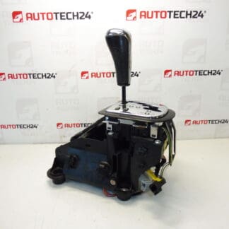 Automatic gearbox Peugeot 307 Citroen C4 9680843280 2400EJ